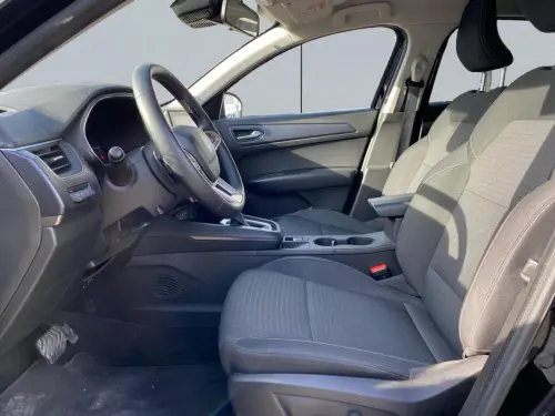 Renault Arkana mild hybrid 140 EDC GSR2 Evolution - Photo 9