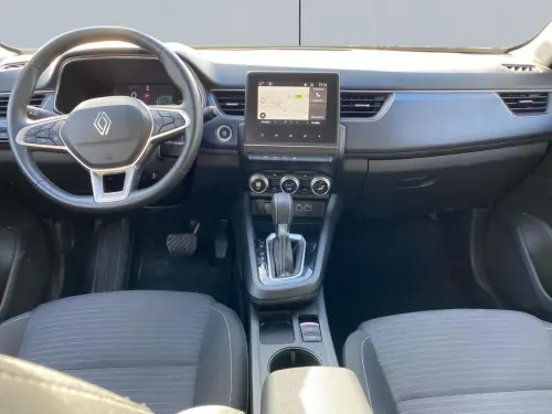 Renault Arkana mild hybrid 140 EDC GSR2 Evolution - Photo 11