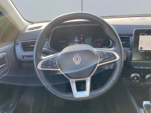 Renault Arkana mild hybrid 140 EDC GSR2 Evolution - Photo 12