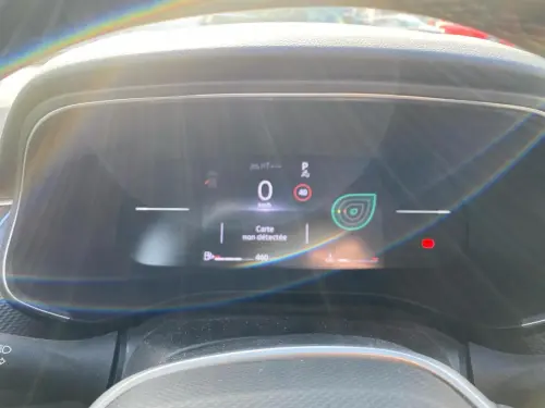 Renault Arkana mild hybrid 140 EDC GSR2 Evolution - Photo 13