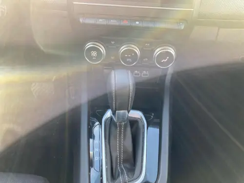 Renault Arkana mild hybrid 140 EDC GSR2 Evolution - Photo 14