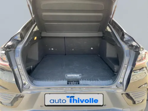 Renault Arkana mild hybrid 140 EDC GSR2 Evolution - Photo 18