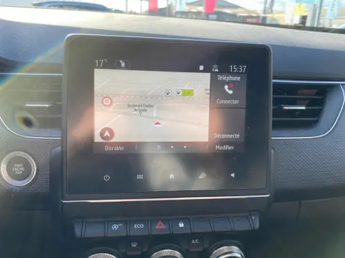 Renault Arkana mild hybrid 140 EDC GSR2 Evolution - Photo 20