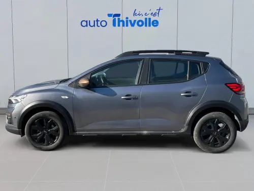 Dacia Sandero TCe 110 GSR2 Stepway Extreme - Photo 1