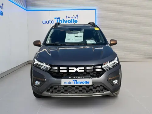 Dacia Sandero TCe 110 GSR2 Stepway Extreme - Photo 7