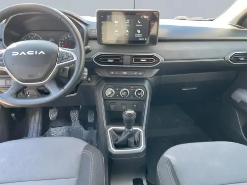 Dacia Sandero TCe 110 GSR2 Stepway Extreme - Photo 11