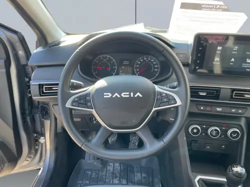 Dacia Sandero TCe 110 GSR2 Stepway Extreme - Photo 12