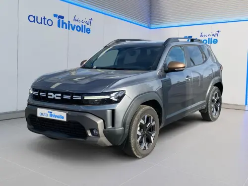 Dacia Duster Mild Hybrid 130 Extreme - Photo 0