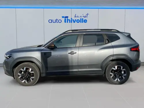 Dacia Duster Mild Hybrid 130 Extreme - Photo 1