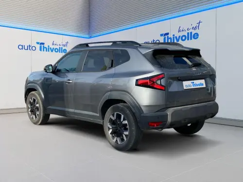 Dacia Duster Mild Hybrid 130 Extreme - Photo 2