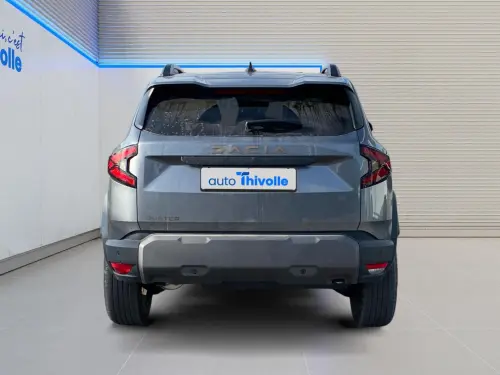 Dacia Duster Mild Hybrid 130 Extreme - Photo 3