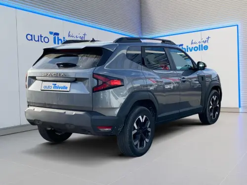 Dacia Duster Mild Hybrid 130 Extreme - Photo 4