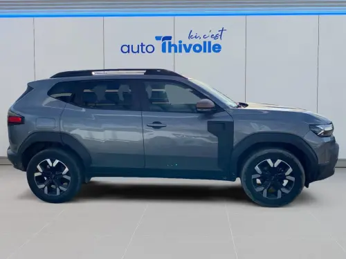 Dacia Duster Mild Hybrid 130 Extreme - Photo 5