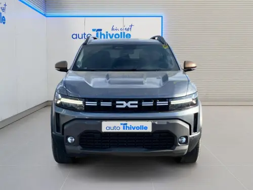 Dacia Duster Mild Hybrid 130 Extreme - Photo 7