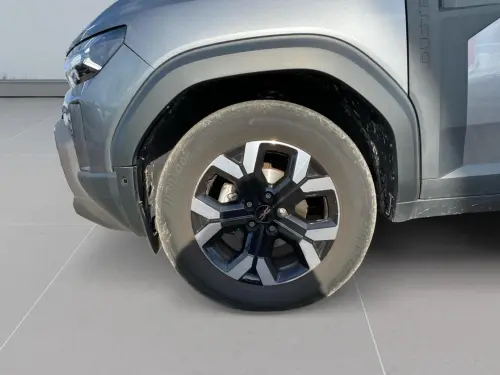 Dacia Duster Mild Hybrid 130 Extreme - Photo 8