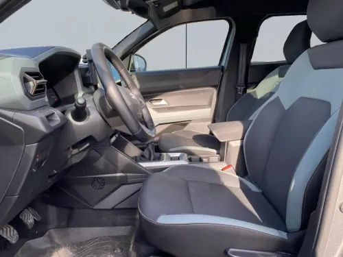 Dacia Duster Mild Hybrid 130 Extreme - Photo 9