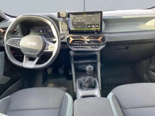 Dacia Duster Mild Hybrid 130 Extreme - Photo 11