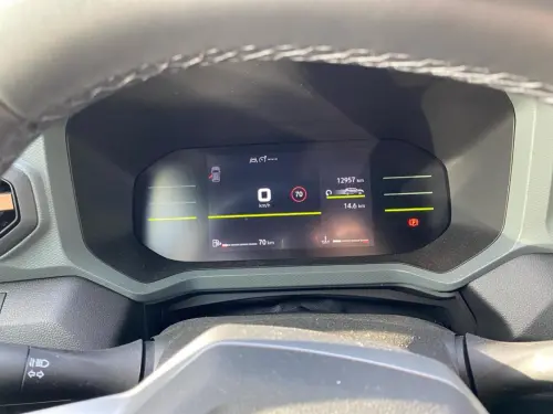 Dacia Duster Mild Hybrid 130 Extreme - Photo 13