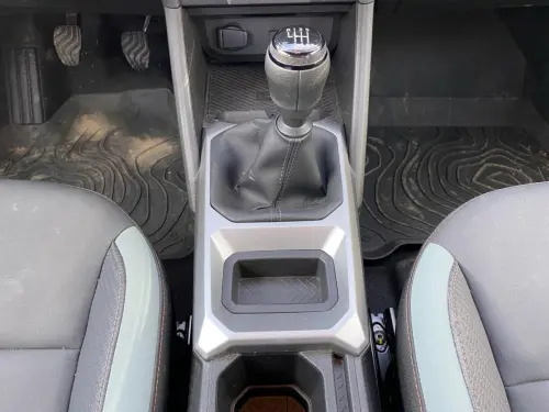 Dacia Duster Mild Hybrid 130 Extreme - Photo 14