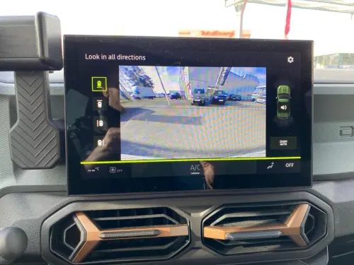 Dacia Duster Mild Hybrid 130 Extreme - Photo 20