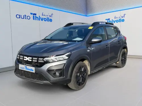 Dacia Sandero TCe 90 GSR2 Stepway Expression - Photo 0