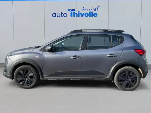 Dacia Sandero TCe 90 GSR2 Stepway Expression - Photo 1