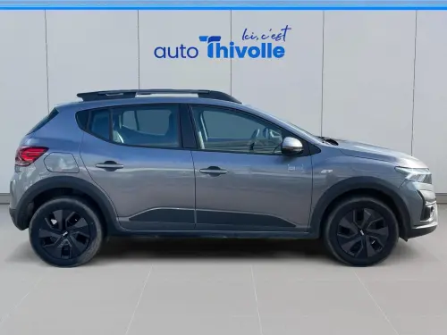 Dacia Sandero TCe 90 GSR2 Stepway Expression - Photo 5