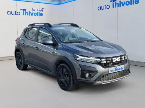 Dacia Sandero TCe 90 GSR2 Stepway Expression - Photo 6