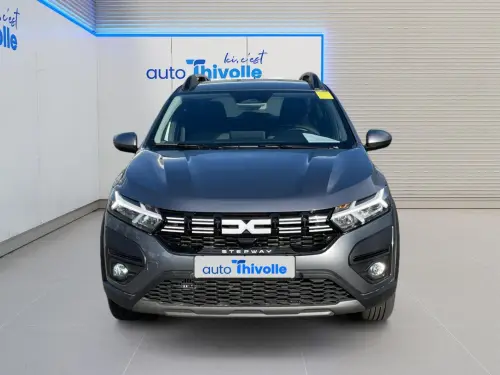 Dacia Sandero TCe 90 GSR2 Stepway Expression - Photo 7