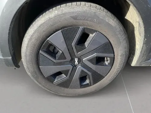 Dacia Sandero TCe 90 GSR2 Stepway Expression - Photo 8