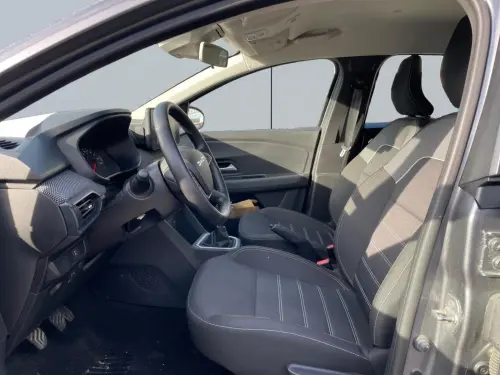 Dacia Sandero TCe 90 GSR2 Stepway Expression - Photo 9