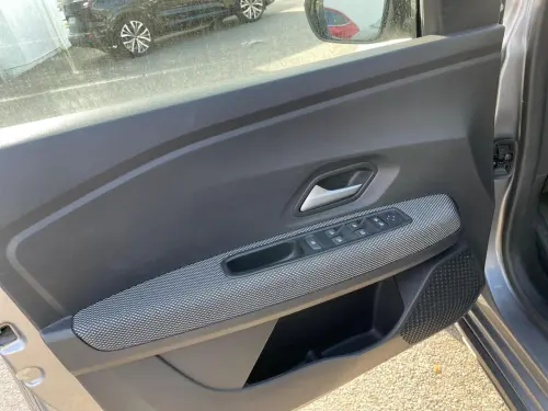 Dacia Sandero TCe 90 GSR2 Stepway Expression - Photo 10