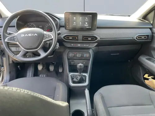 Dacia Sandero TCe 90 GSR2 Stepway Expression - Photo 11