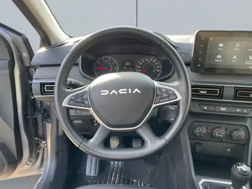 Dacia Sandero TCe 90 GSR2 Stepway Expression - Photo 12