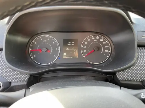 Dacia Sandero TCe 90 GSR2 Stepway Expression - Photo 13