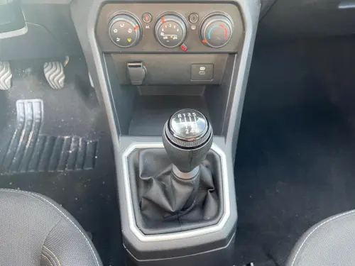 Dacia Sandero TCe 90 GSR2 Stepway Expression - Photo 14