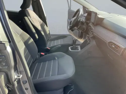 Dacia Sandero TCe 90 GSR2 Stepway Expression - Photo 16