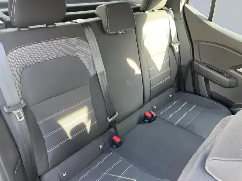 Dacia Sandero TCe 90 GSR2 Stepway Expression - Photo 17