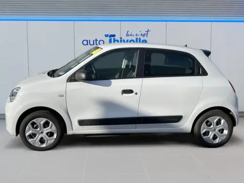 Renault Twingo E-Tech Twingo III E-Tech Authentic - Photo 1