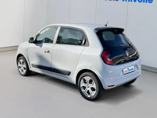 Renault Twingo E-Tech Twingo III E-Tech Authentic - Photo 2