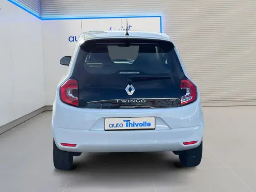 Renault Twingo E-Tech Twingo III E-Tech Authentic - Photo 3