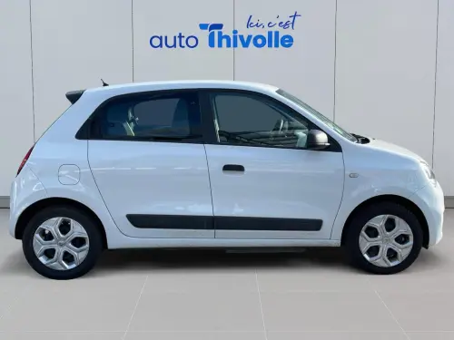 Renault Twingo E-Tech Twingo III E-Tech Authentic - Photo 5