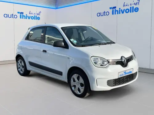 Renault Twingo E-Tech Twingo III E-Tech Authentic - Photo 6