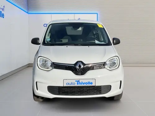 Renault Twingo E-Tech Twingo III E-Tech Authentic - Photo 7