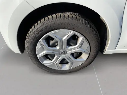 Renault Twingo E-Tech Twingo III E-Tech Authentic - Photo 8