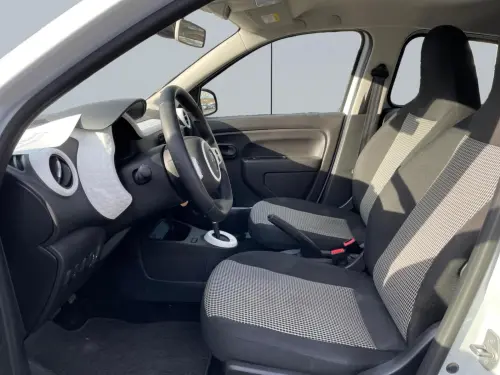 Renault Twingo E-Tech Twingo III E-Tech Authentic - Photo 9