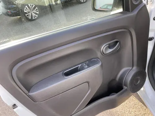 Renault Twingo E-Tech Twingo III E-Tech Authentic - Photo 10