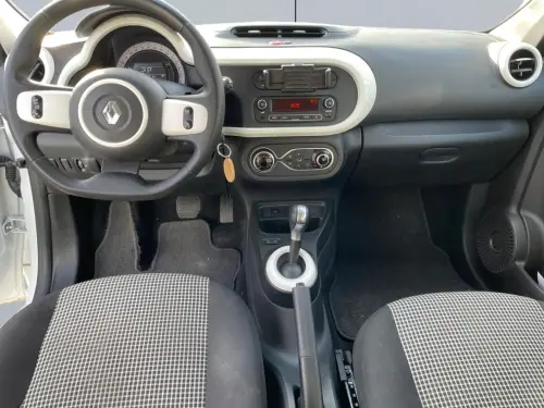 Renault Twingo E-Tech Twingo III E-Tech Authentic - Photo 11