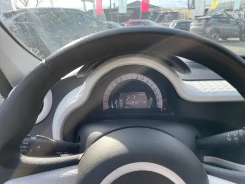 Renault Twingo E-Tech Twingo III E-Tech Authentic - Photo 13