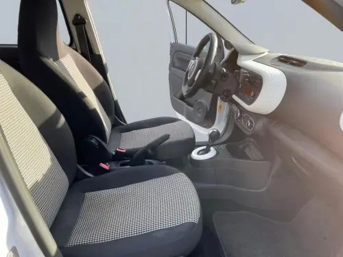 Renault Twingo E-Tech Twingo III E-Tech Authentic - Photo 16